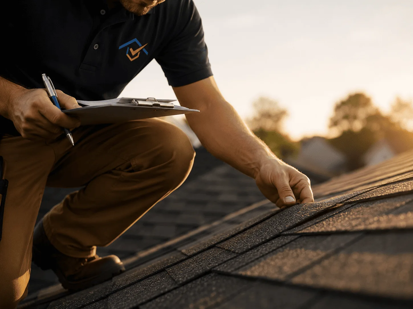 Why Choose Roof Inspection in Paris, TX
