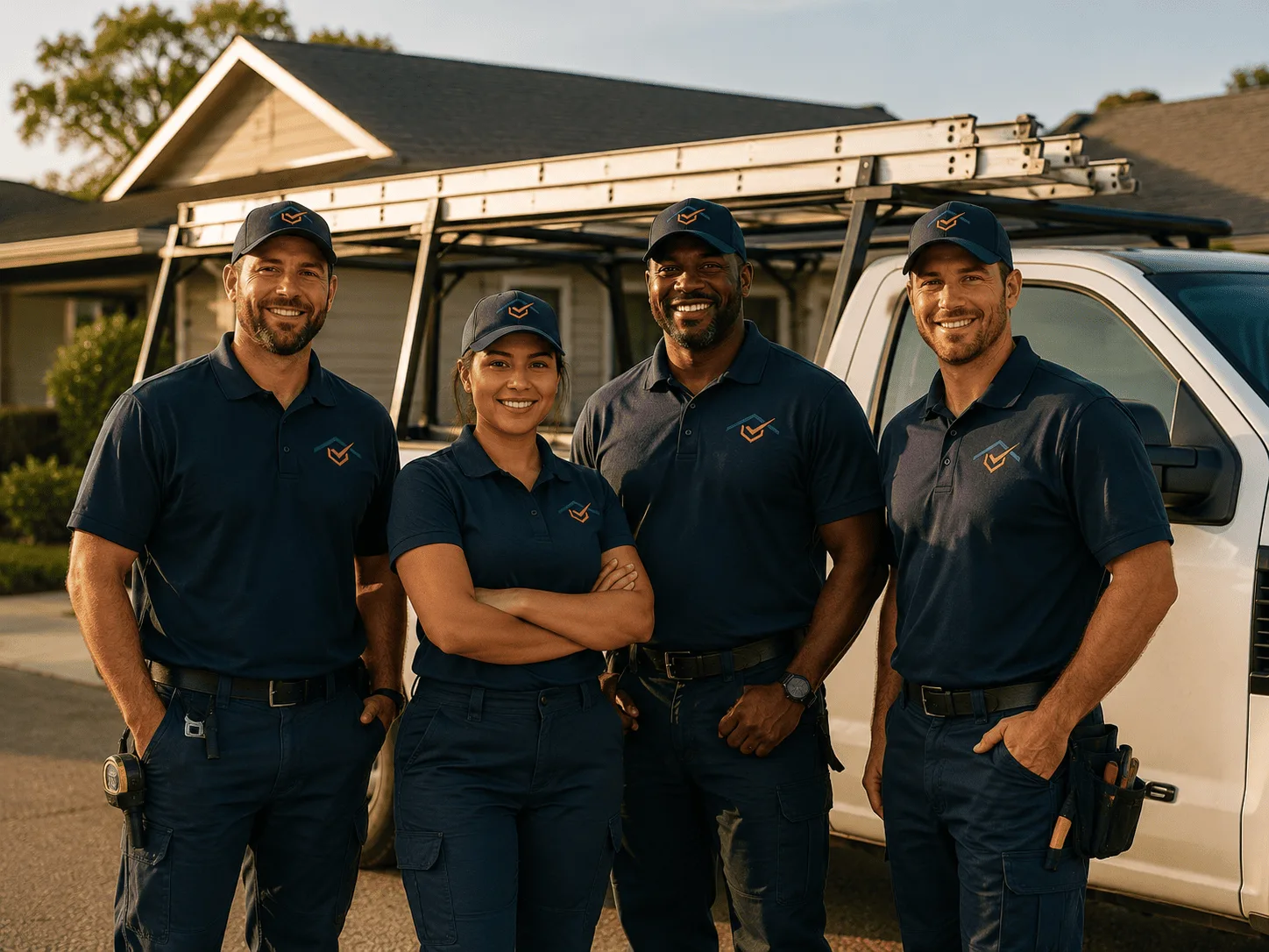Roof Inspection company in Paris, TX